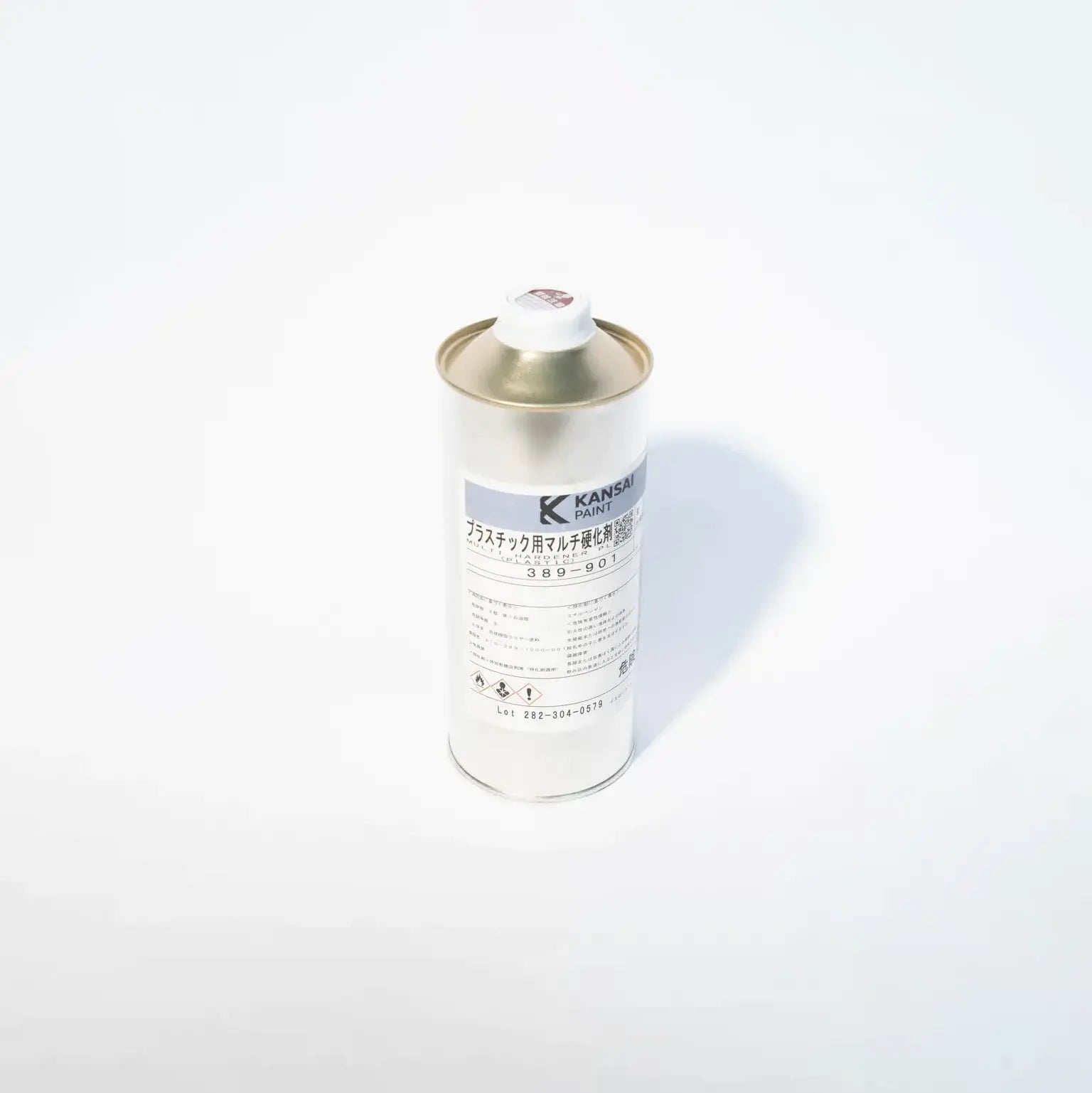 Plastic Multi Hardener – 1L