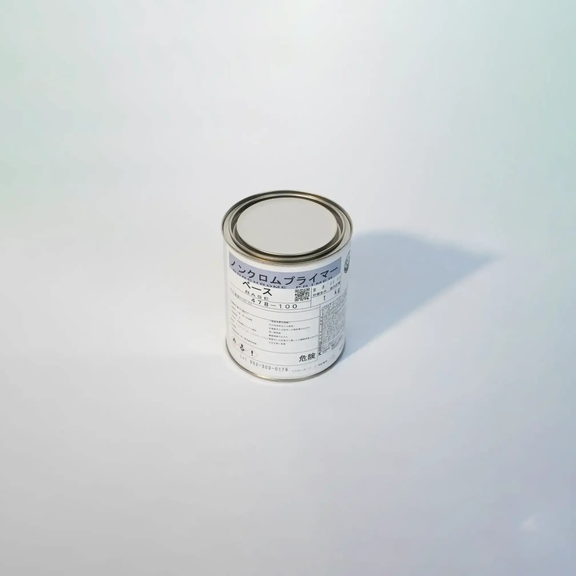 Non-Chromate Primer Base 1 L