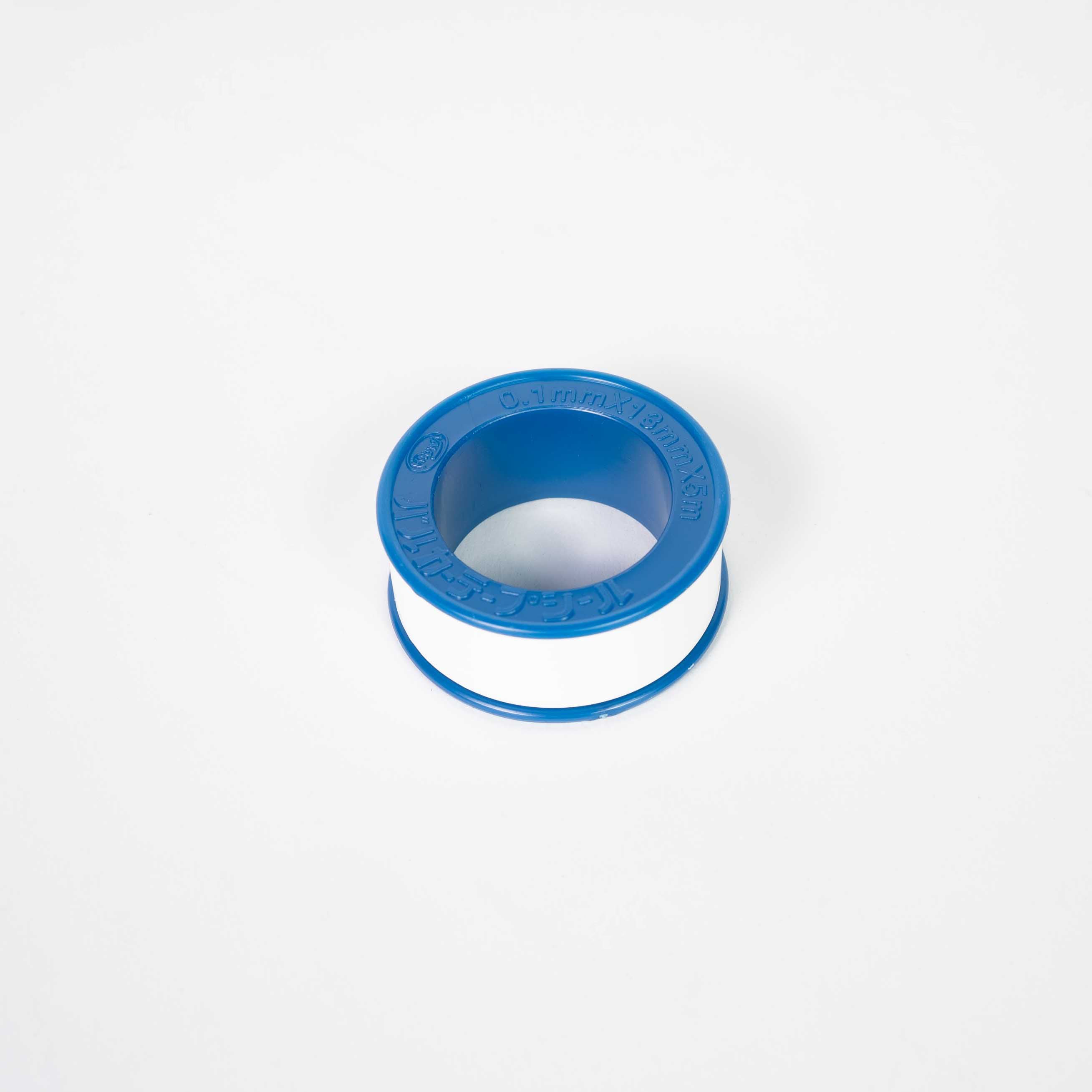 Setoriyama Thread Seal Tape #451 — 0.1 mm × 13 mm × 5 m