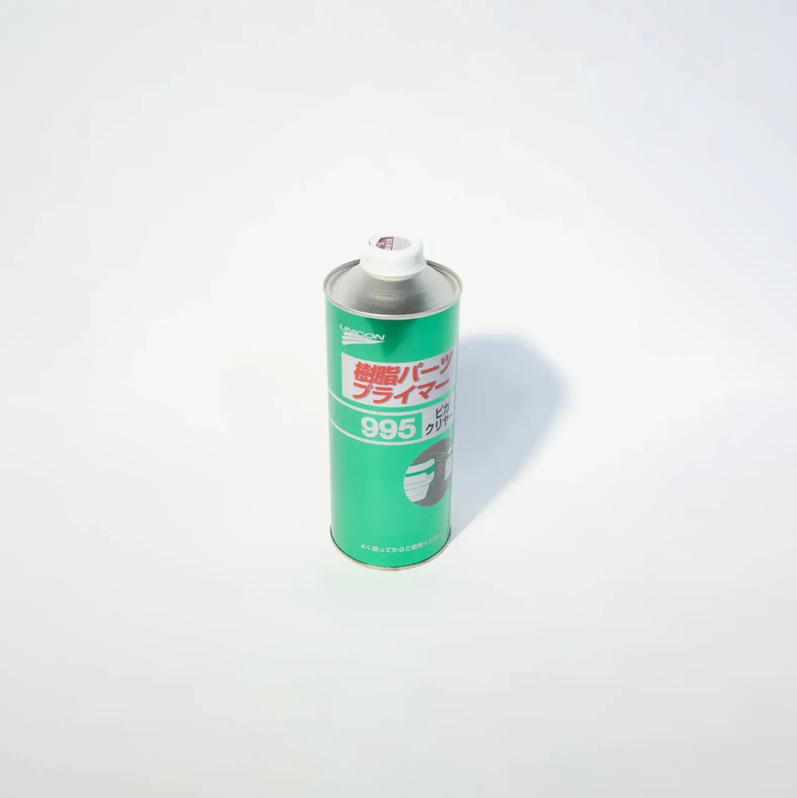 Unicon Plastic Parts Primer #995 – 1L