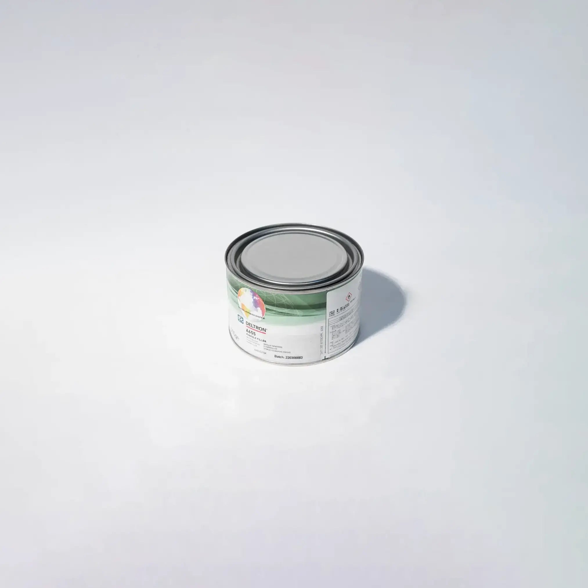 PPG A655 Pinhole Filler – 0.5 kg