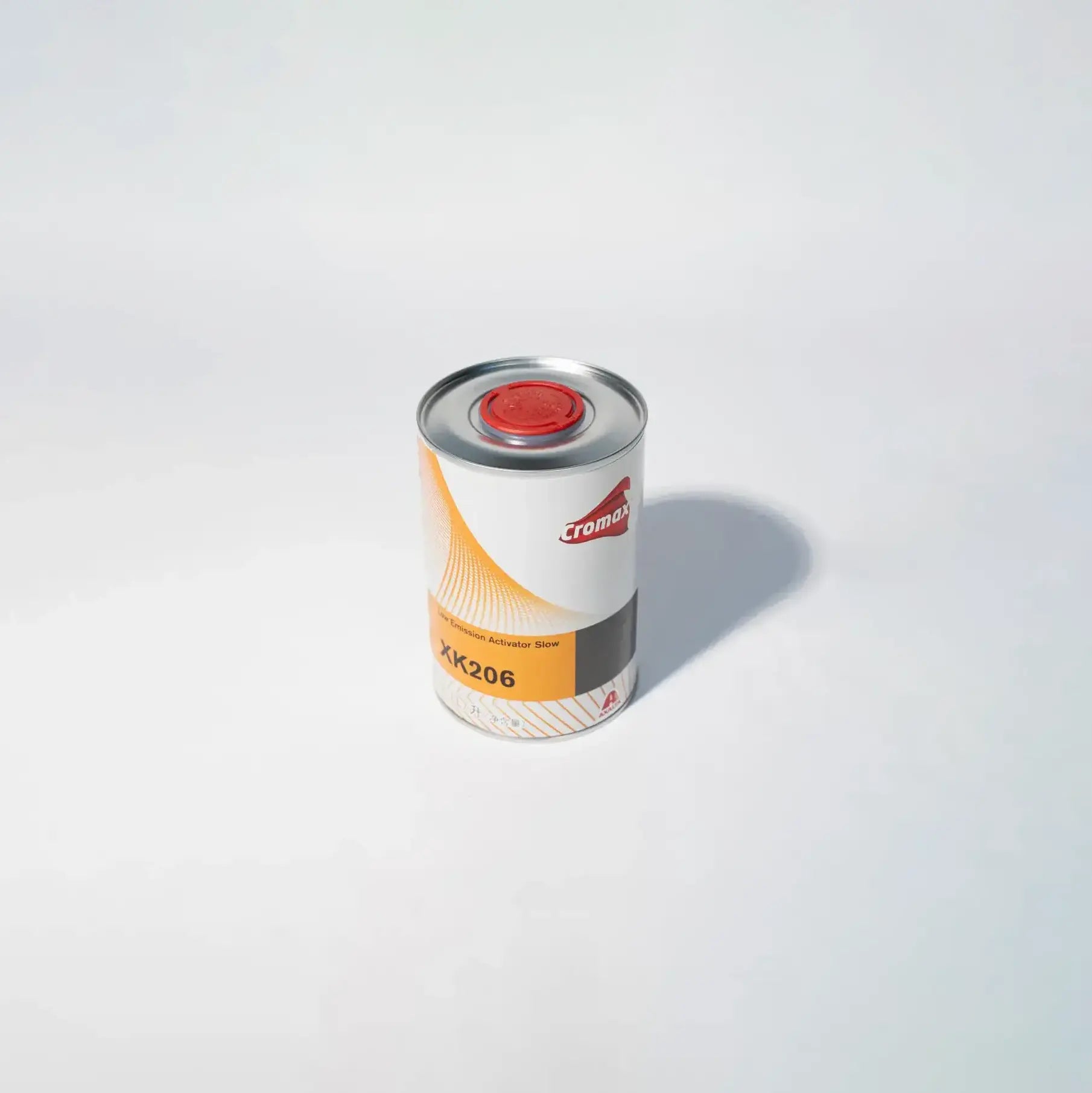 Axalta LE Clearcoat Hardener – 1L (Drying Speed Options)