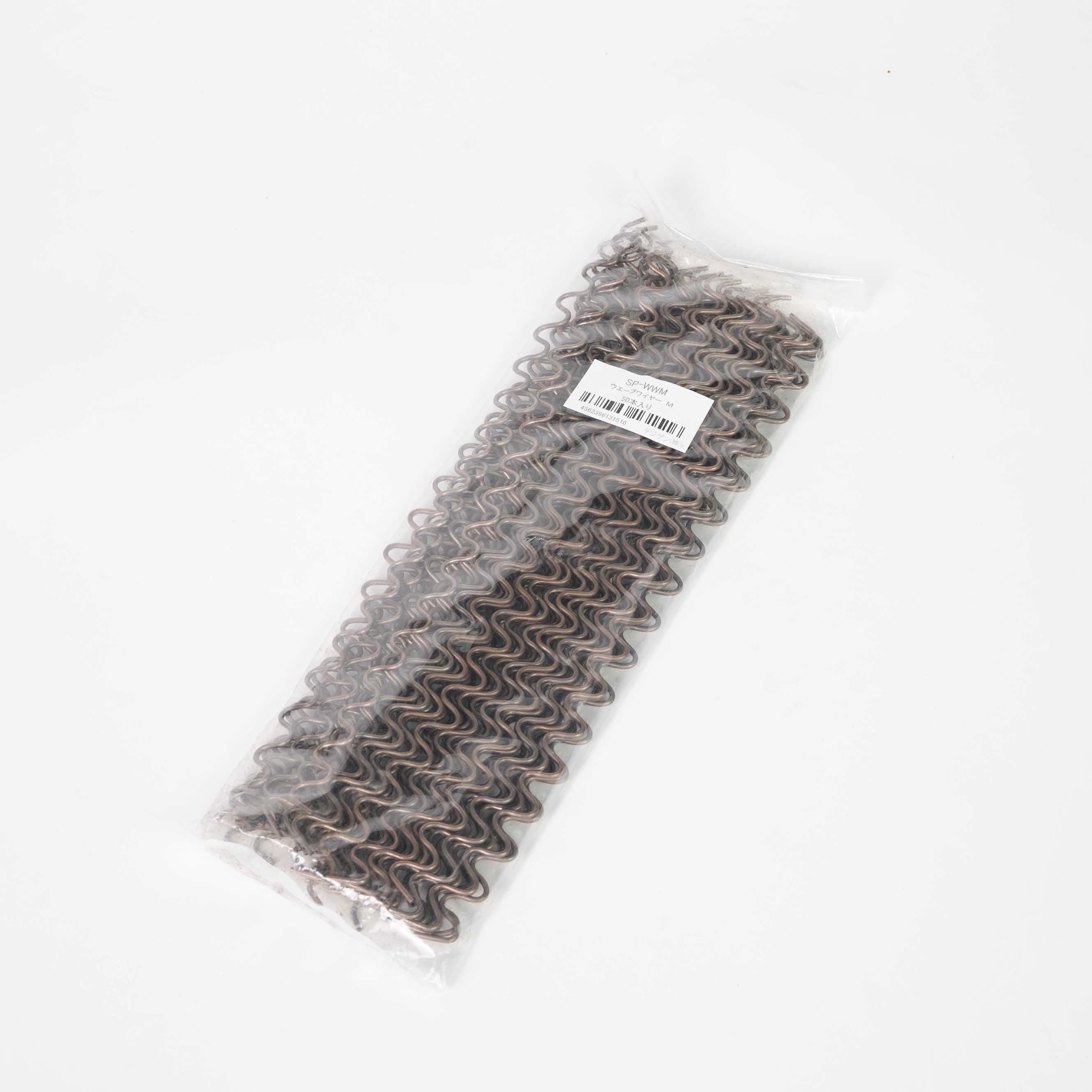 Dengen Wiggle Wire Multi-Pull Type, pack of 50