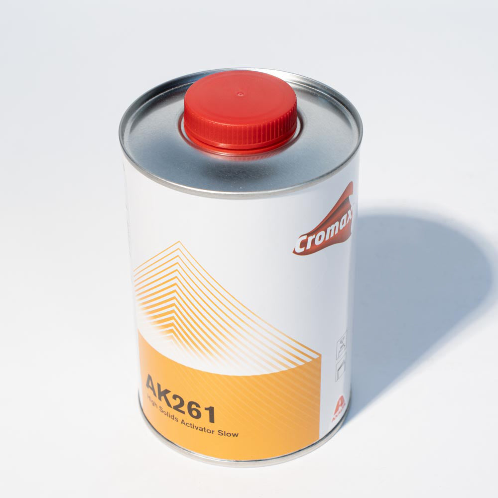 Centari Hardener – Drying Speed Options