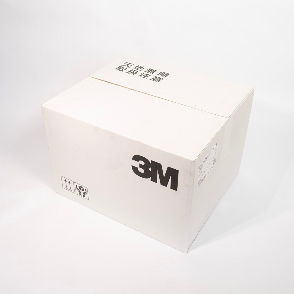 3M PPS 2.0 Lid & Liner Kit 600 mL 125 µm 26301 pack of 50