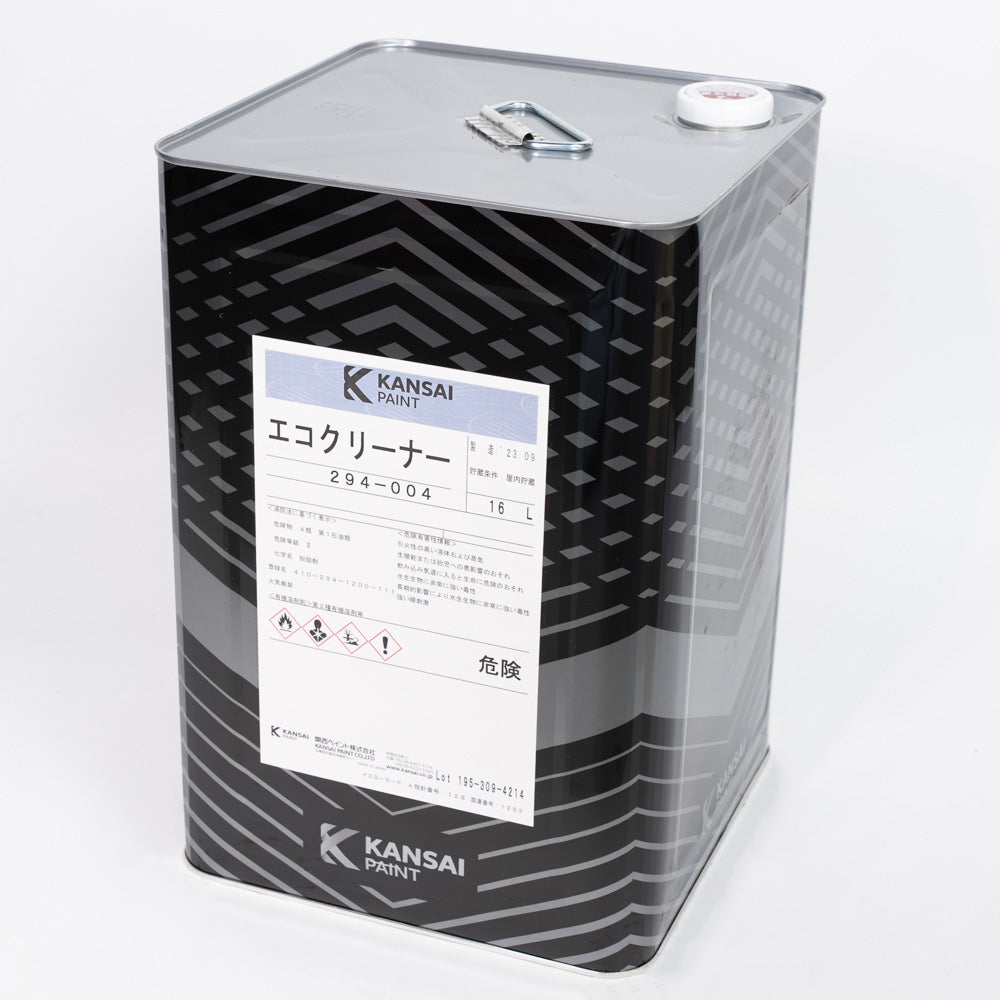 Eco Cleaner — 16 L