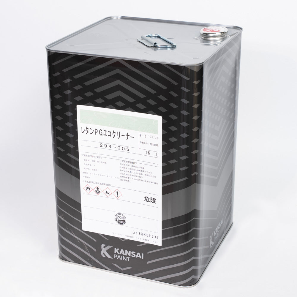 Retan PG Eco Cleaner — 16 L