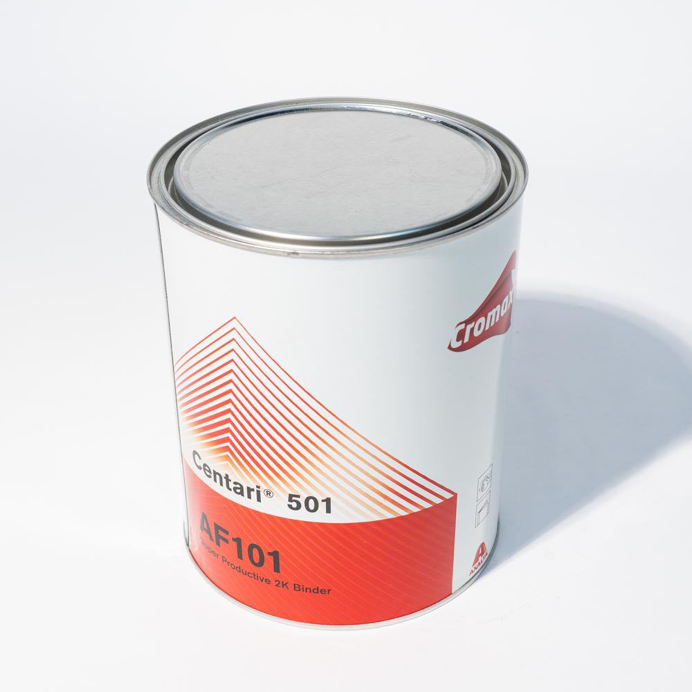 Axalta Centari 501 Binder AF101 – 4L