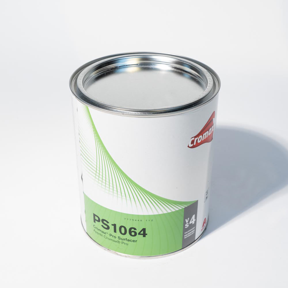 Cromax Sanding Surfacer Gray PS1064 – 3.5L
