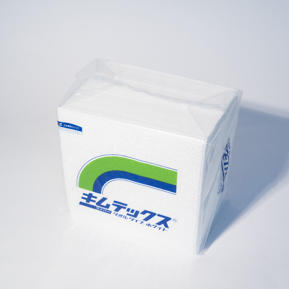 * Kimtech Towel Type 60712 250 sheets.