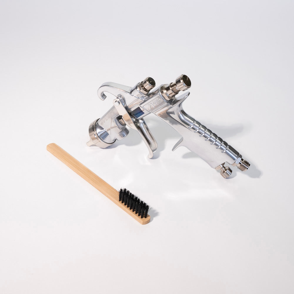 Iwata Spray Gun WIDER1-13H2G