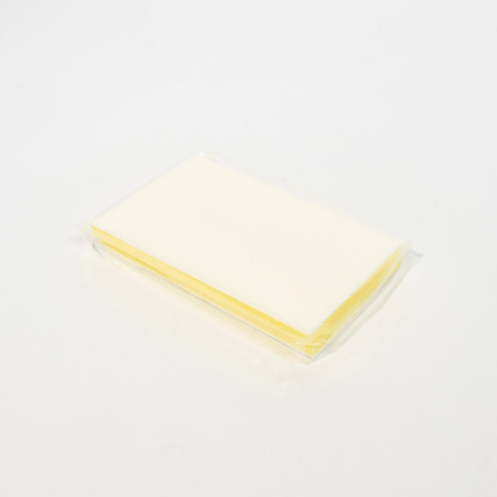 Kovax Super Assilex Pad M Dry (pack of 2 loose)