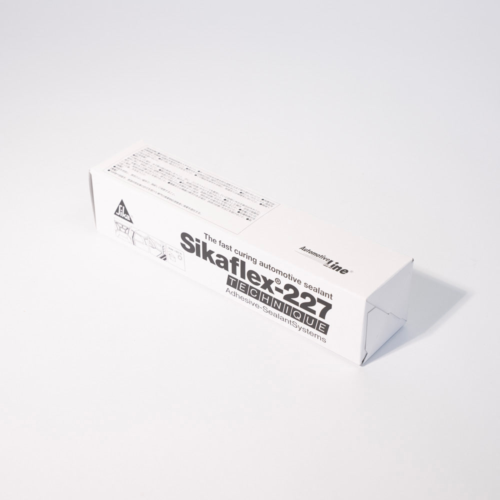 Sikaflex 227T Tube White 150ml