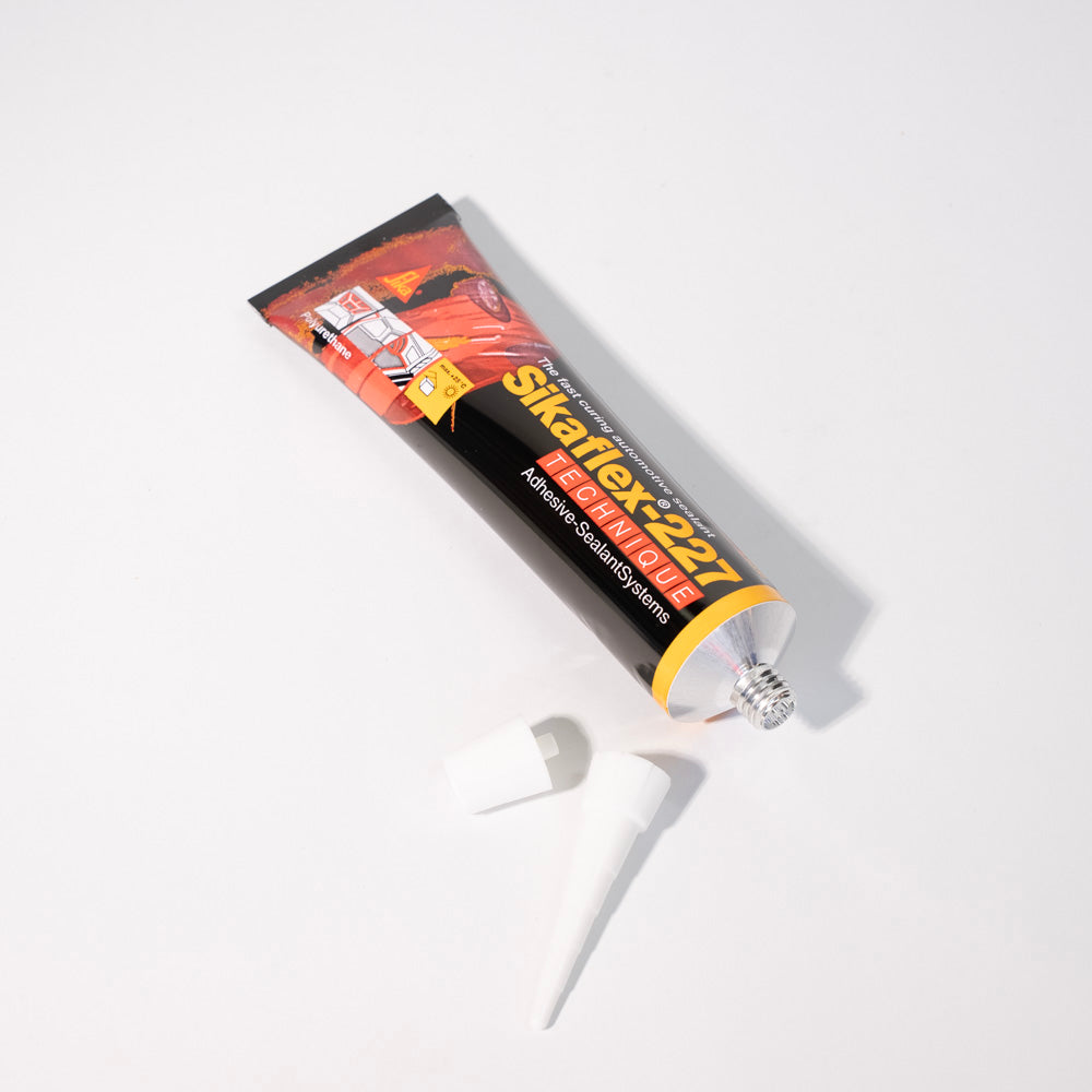 Sikaflex 227T Tube White 150ml