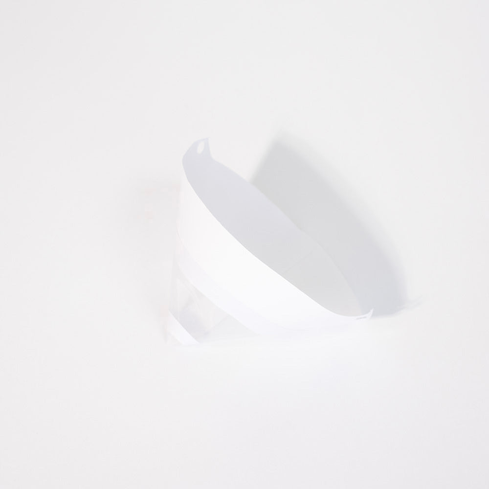 WPS Mini Strainer Extra Fine 100 Sheets