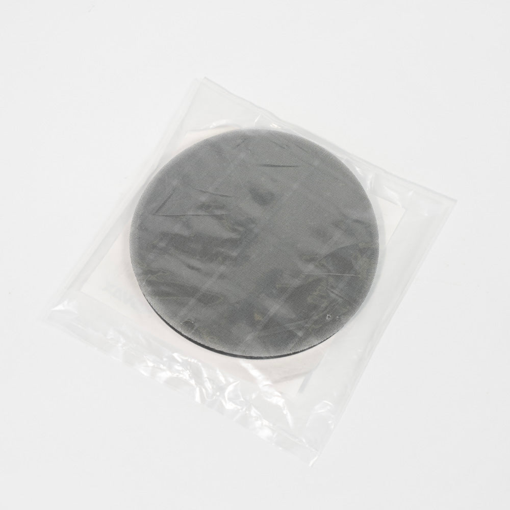 Kovax Super Assilex Pad 125mmφ Diameter MW-HP-0 Holeless