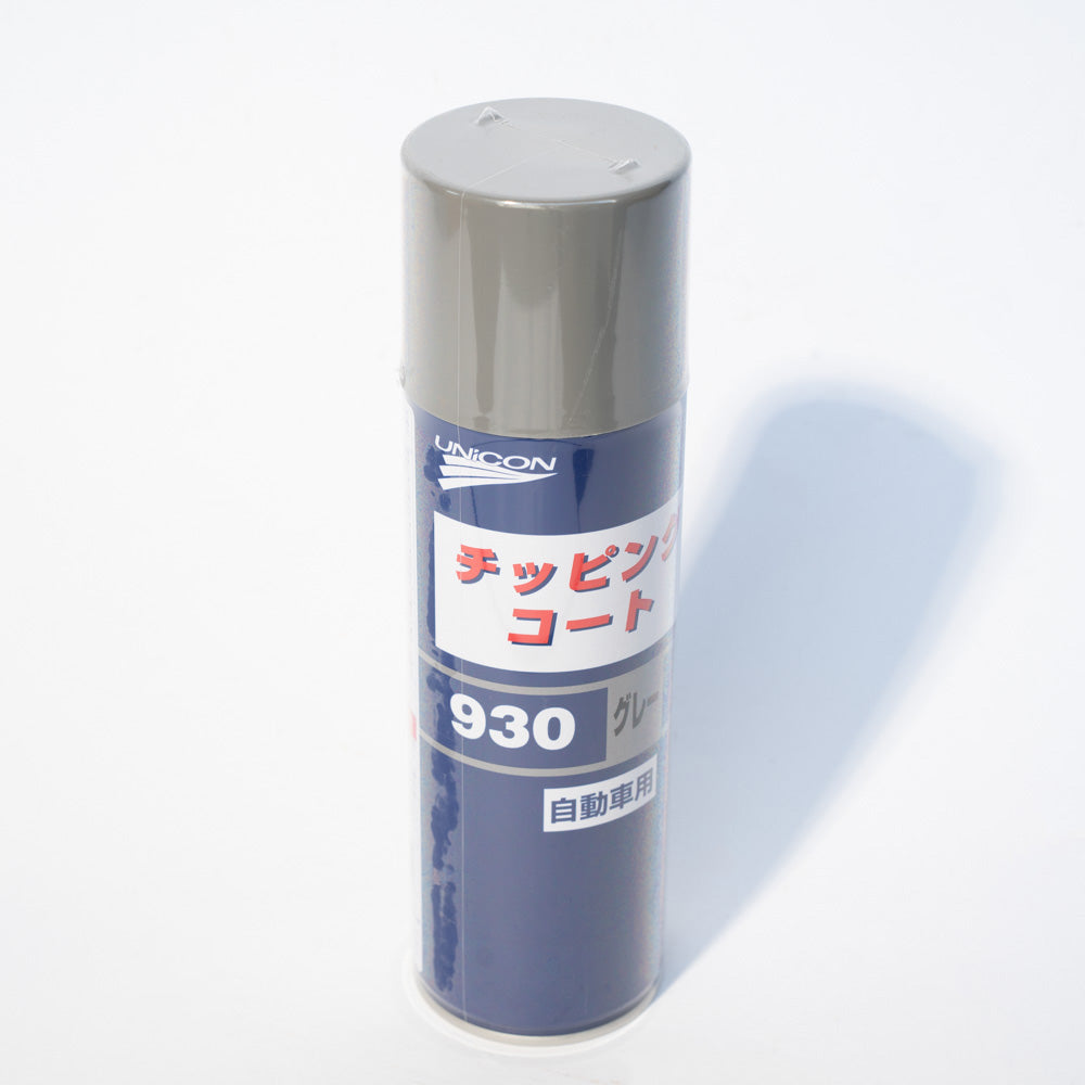 Unicon Chipping Coat #930 Gray – 480 ml