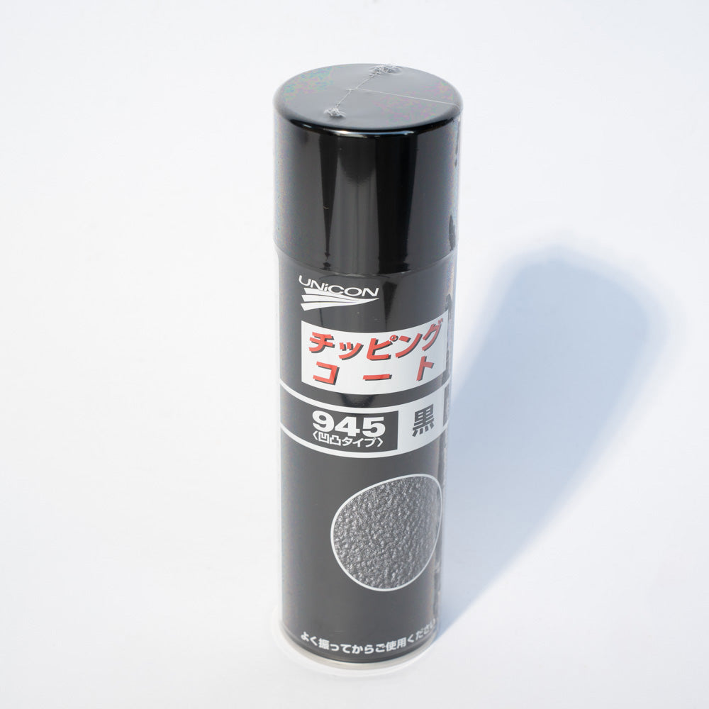 Unicon Chipping Coat (Heavy Texture) – 480 ml