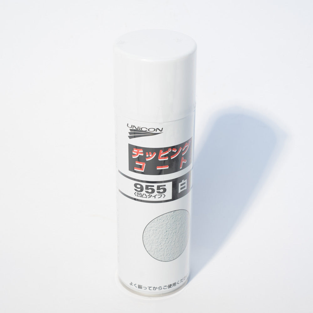 Unicon Chipping Coat (Heavy Texture) – 480 ml