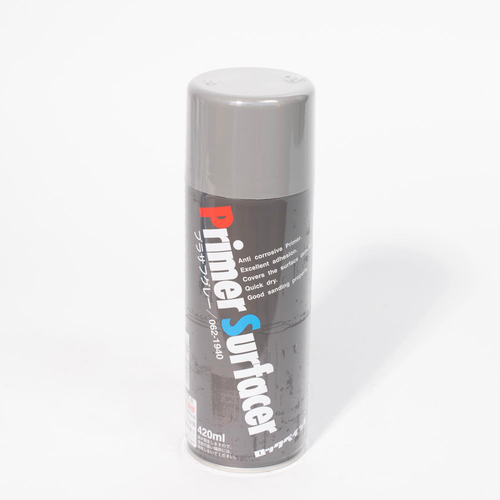 Rock Prasurf Gray Aerosol 062-1940 – 0.42L