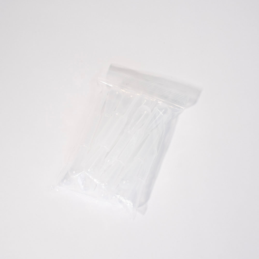 UV Ray Blocker LB-KS Light Weight Pipette Dropper pack of 20