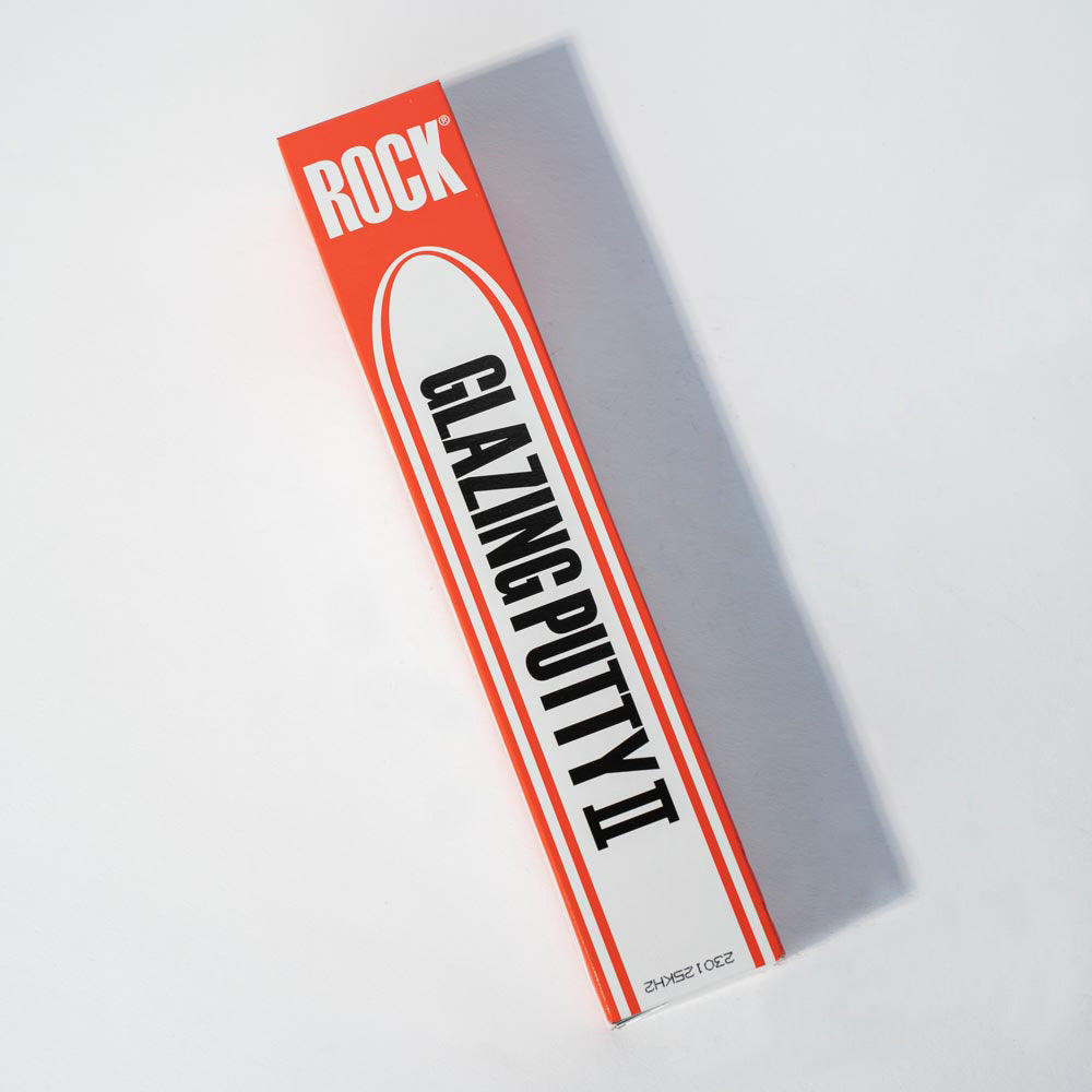 Rock Lacquer Glazing Putty II – 250 g