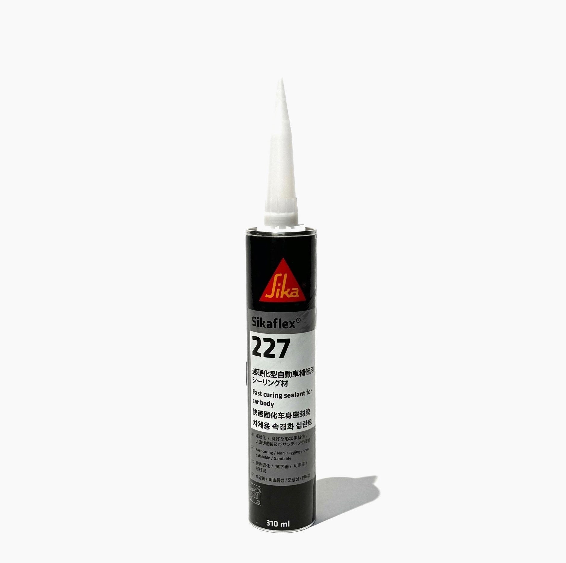 Sikaflex 227 Cartridge White 320ml