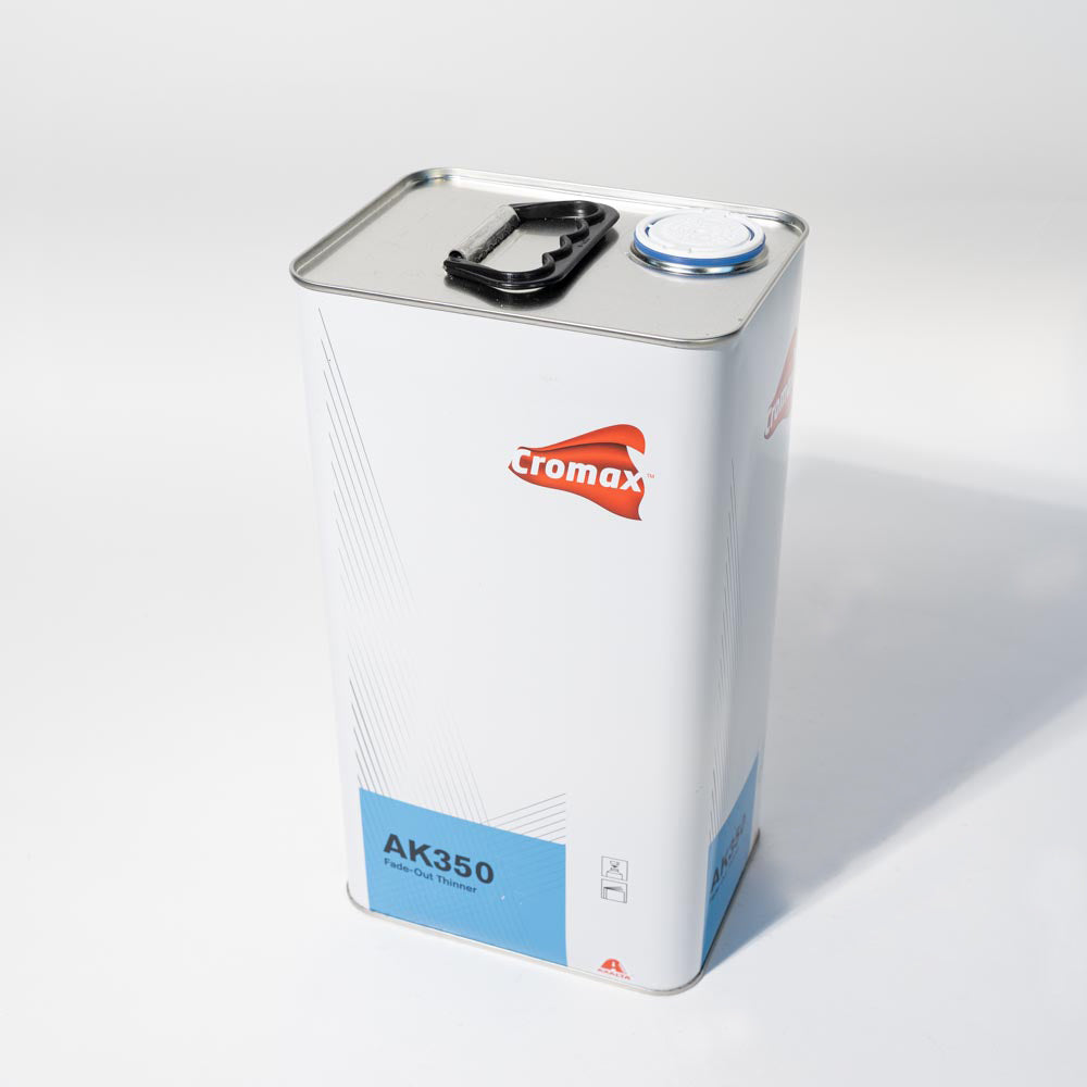 Axalta Centari Fade-Out Thinner AK350 – 5L