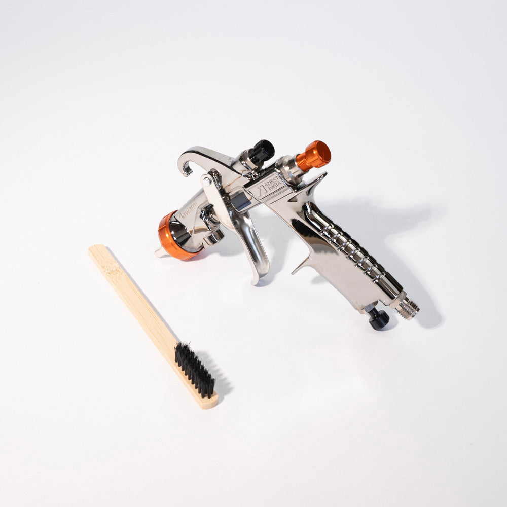 Iwata Spray Gun KIWAMI-1-13KP6