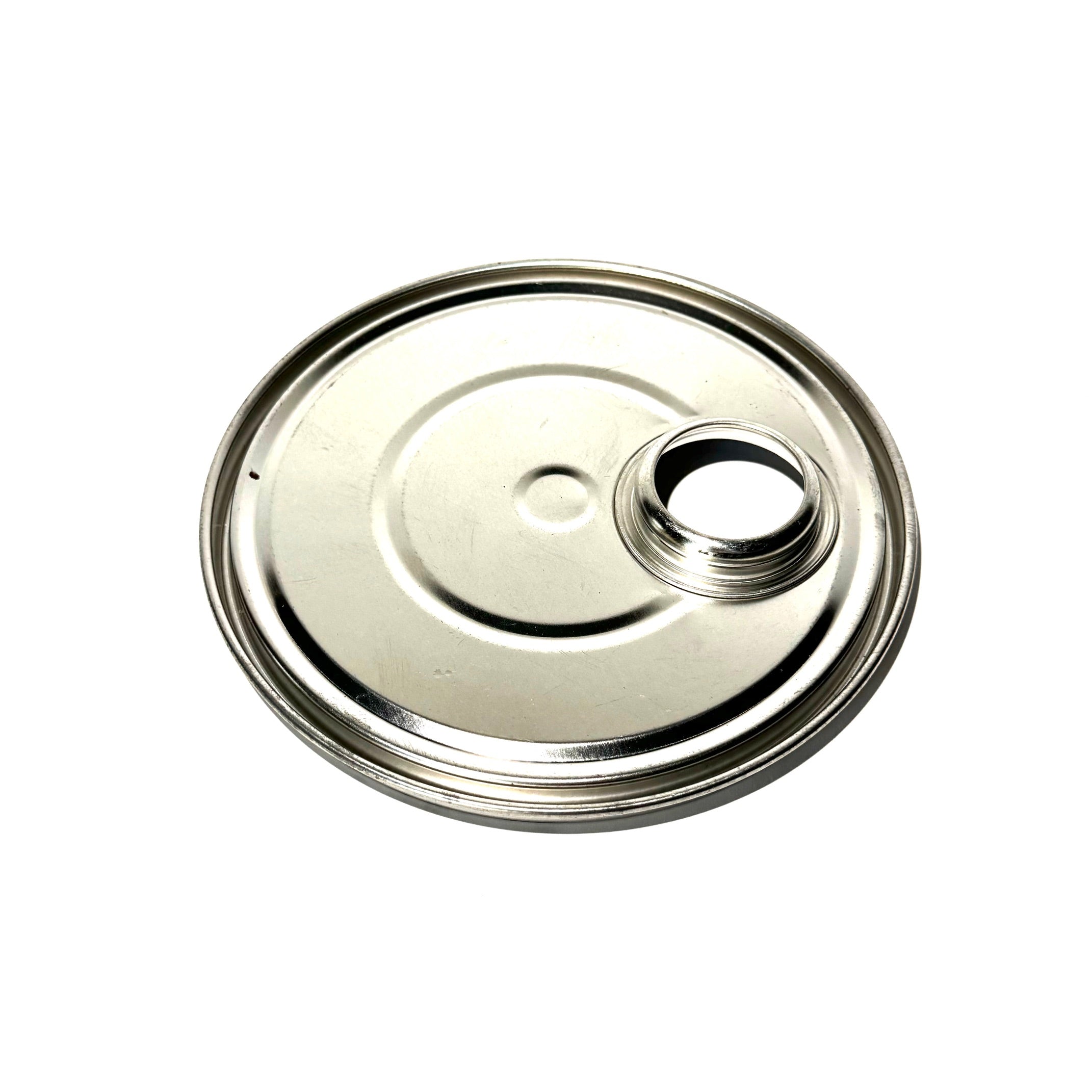 4 L Round Paint Can Lid with 40 mm Opening Item No. 785-005