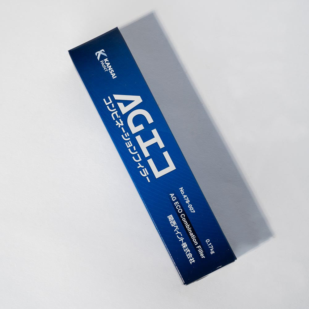 AG Eco Combination Filler 0.17 kg