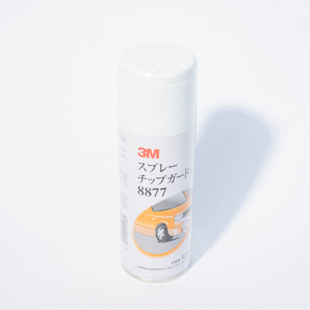 3M Chip Guard 8877 White 420 mL Aerosol
