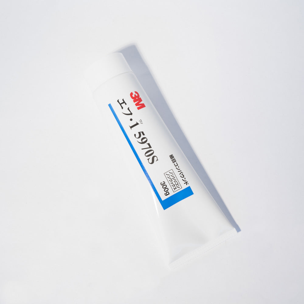 3M Compound Ef1 Tube 5970S 300g