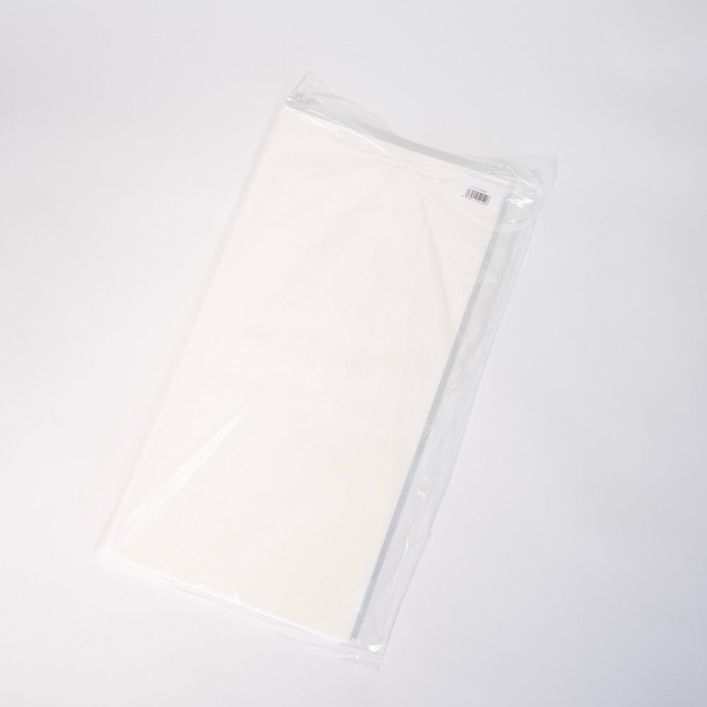 Malte New Yoshino Paper White 500mm × 500mm 100 Sheets