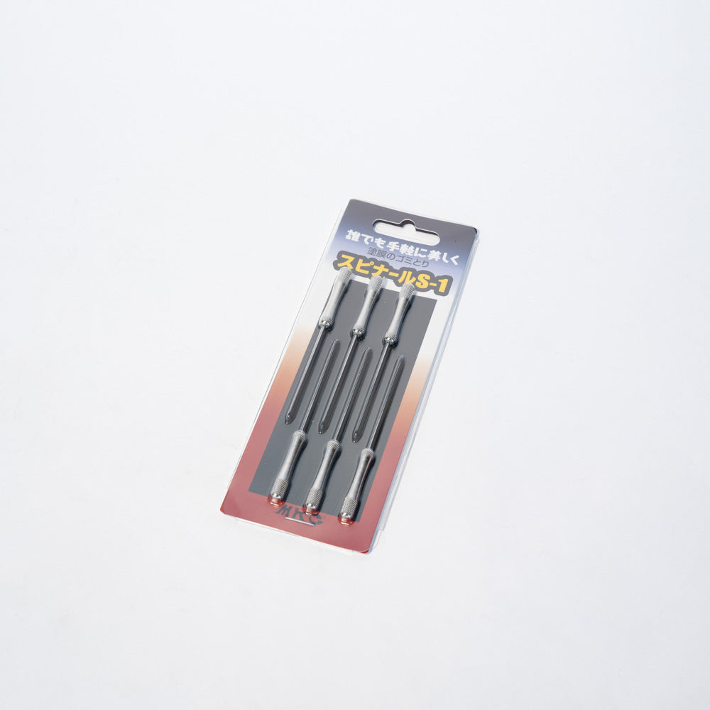 MKC Spinar Detailing Needle L S-1: