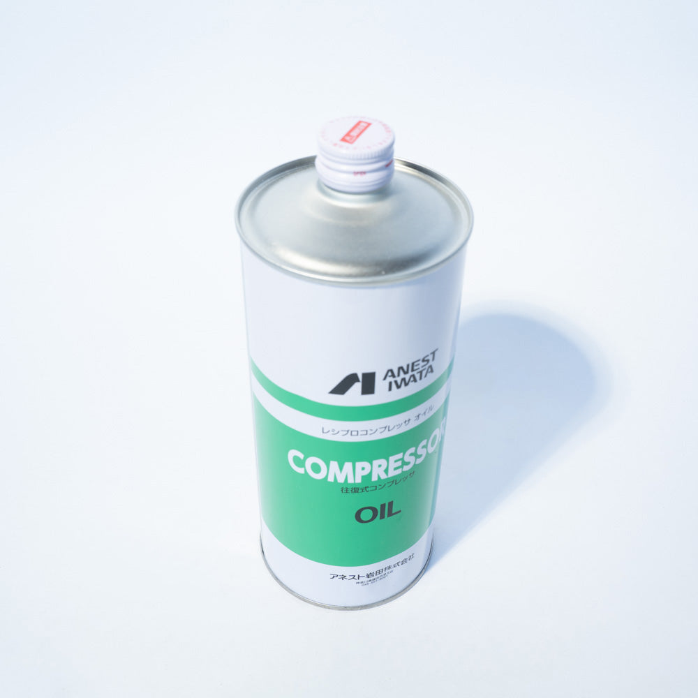 Iwata Compressor Oil 1L