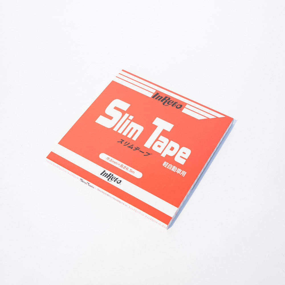 InReto Slim Tape 3mm x 6.5M