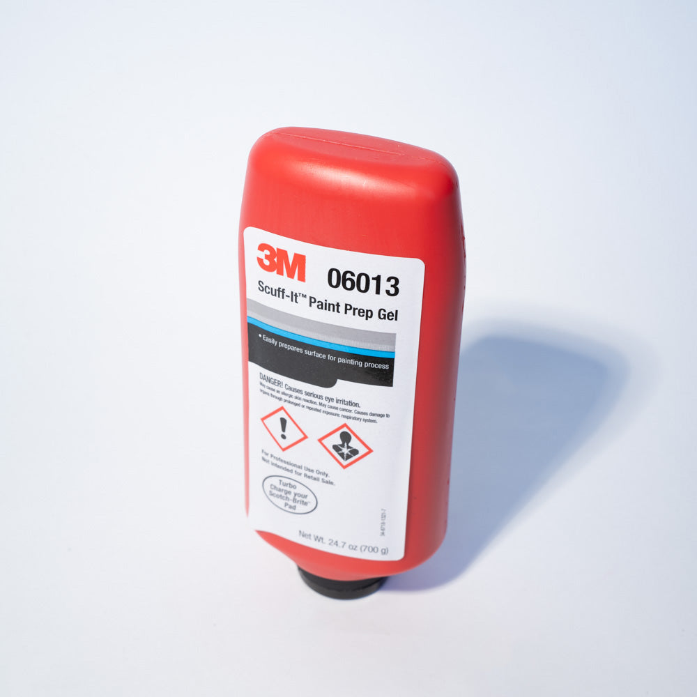 3M Scuff Gel 06013 700g