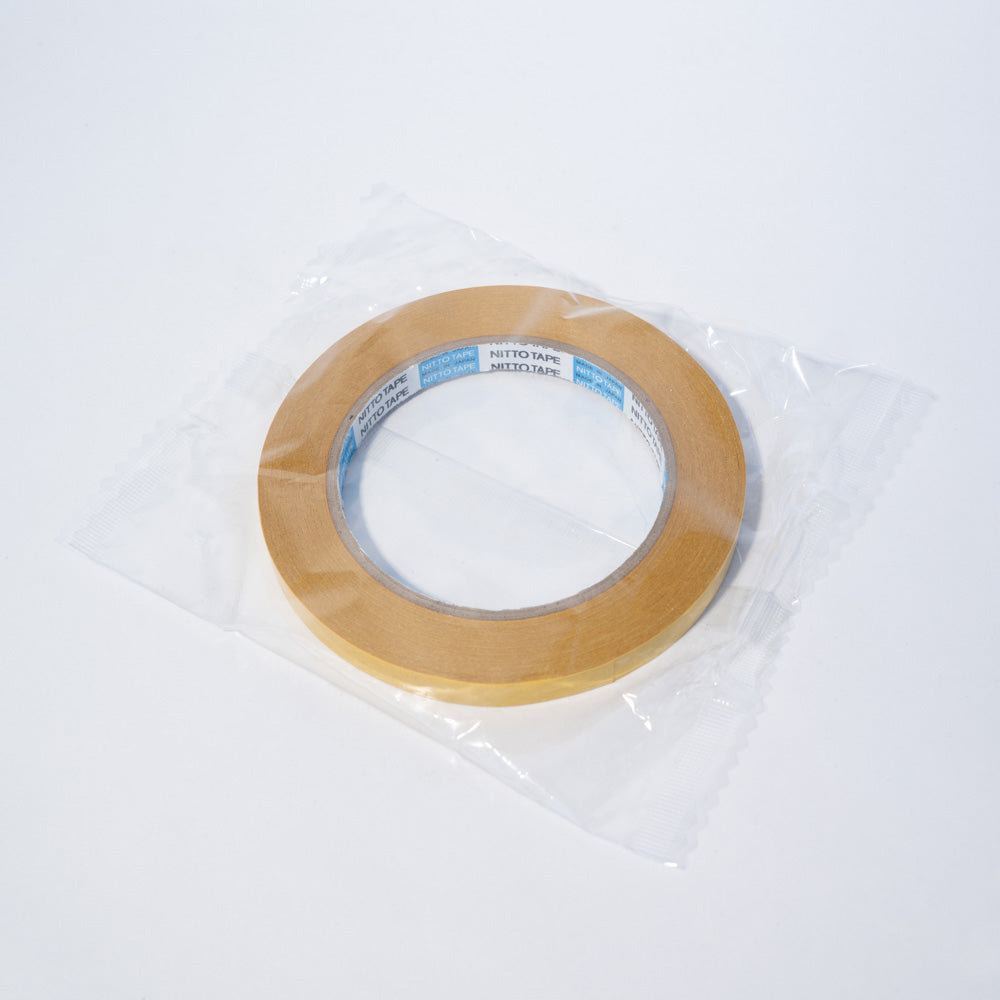 Nitto Double-Sided Tape 501F 10mm Available in multiple Size