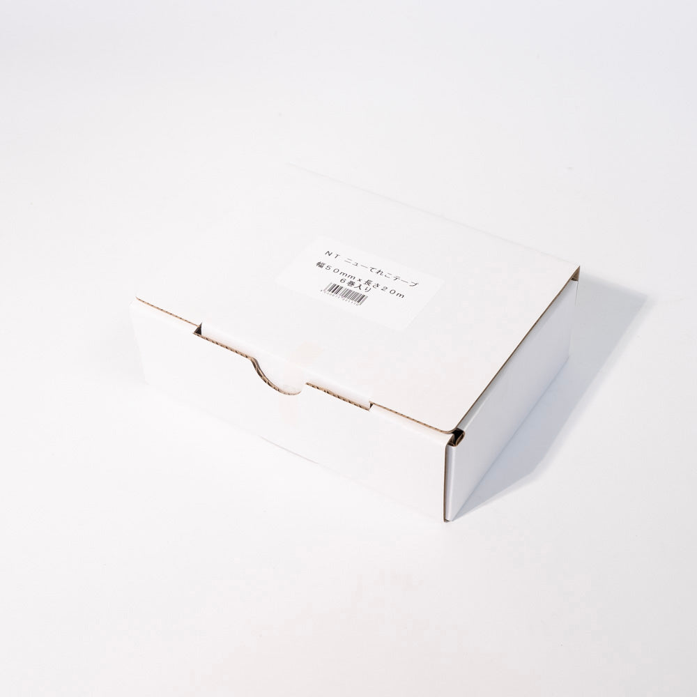 NT Telecope #777 50mm × 20M 6 Roll