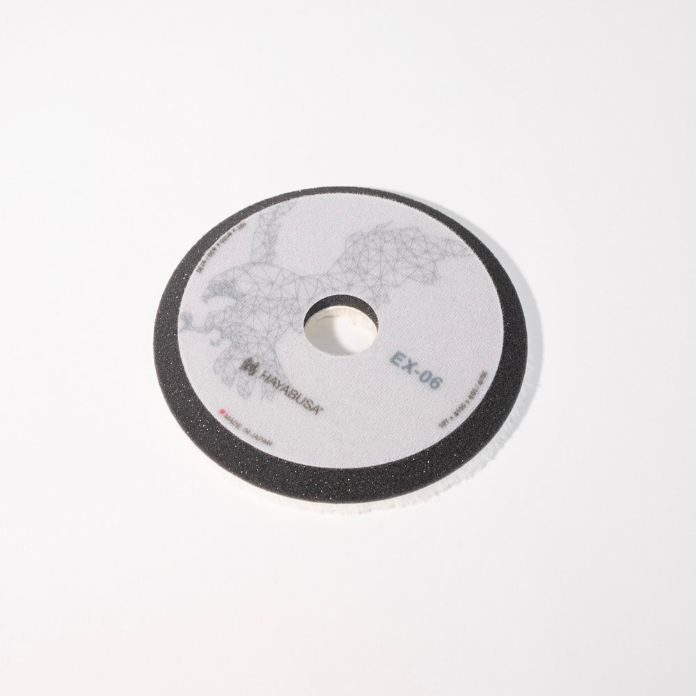 Ex Fine Buff EX-06 #112006-01