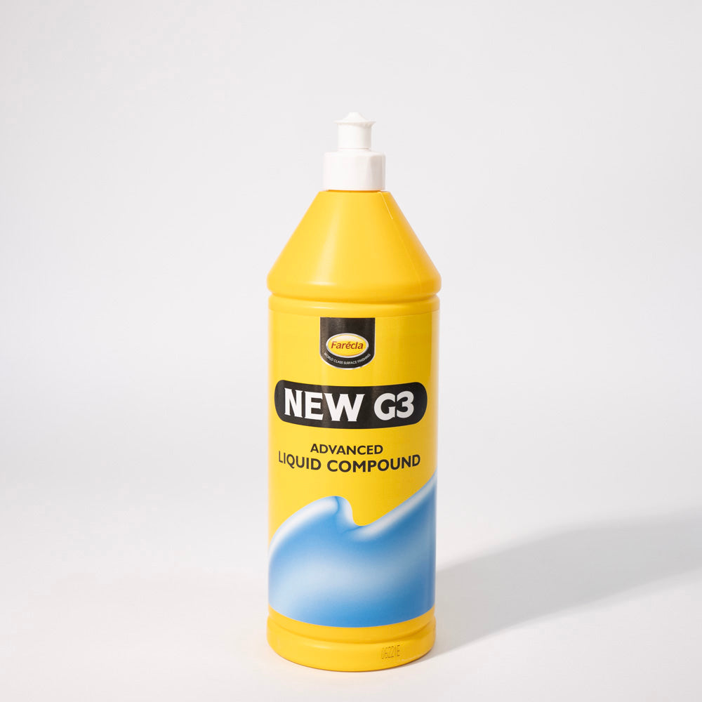 Farecla G3 Liquid Compound 1L