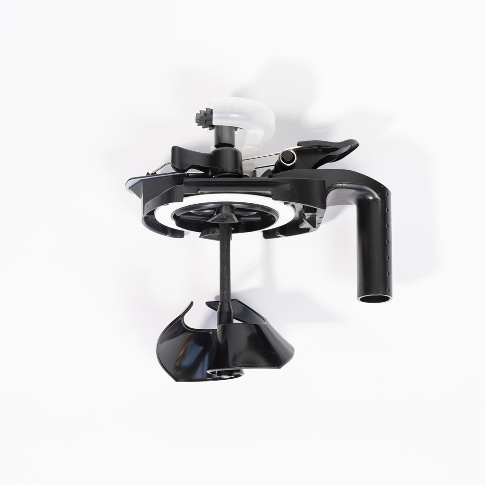 Plastic Agitator Cover 1L / 4L