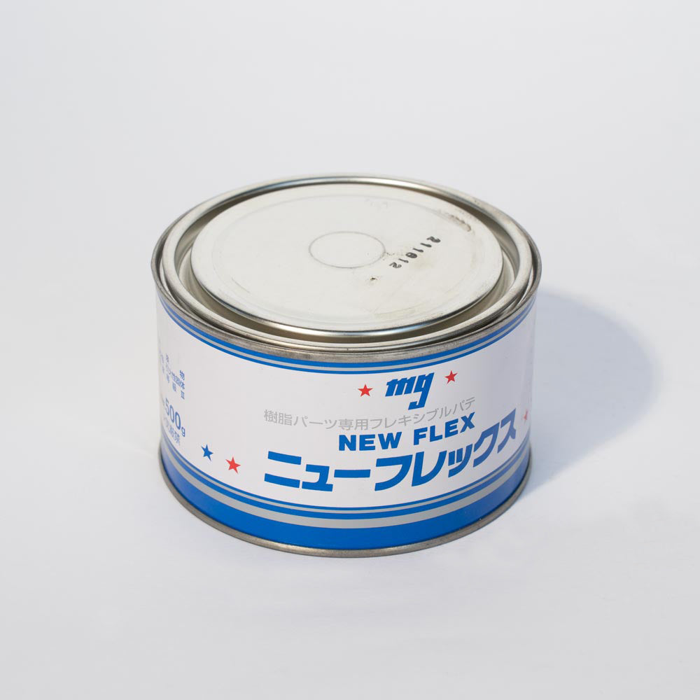 MG New Flex Putty 500g