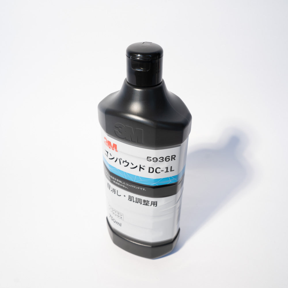 3M 5936R DC-1L Dynamite Cut 750ml