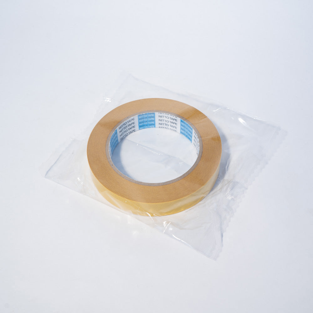 Nitto Double-Sided Tape 501F 10mm Available in multiple Size