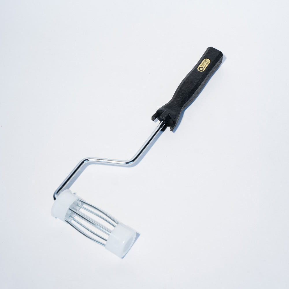Paint Roller Frame 4H — 4 in (For 4ALB Covers)