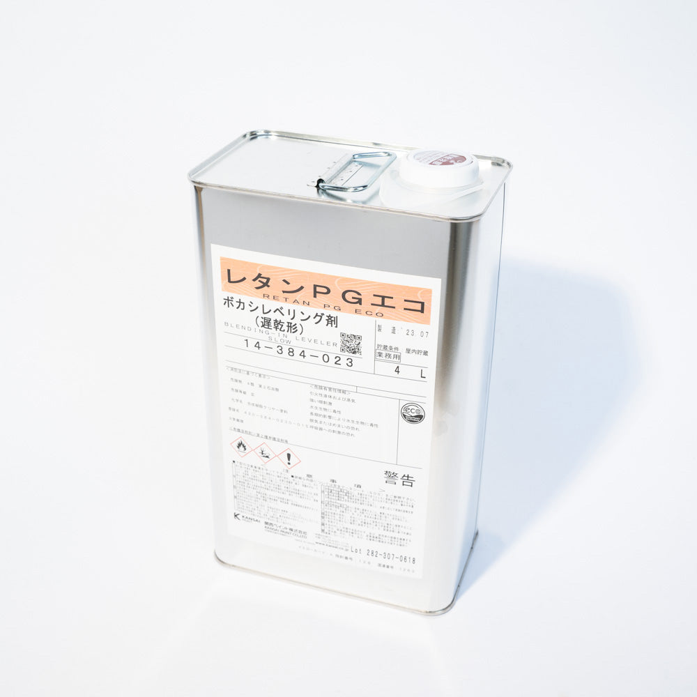 Retan PG Eco Fade-Out Leveling Agent (Slow) 14-384-023 – 4L