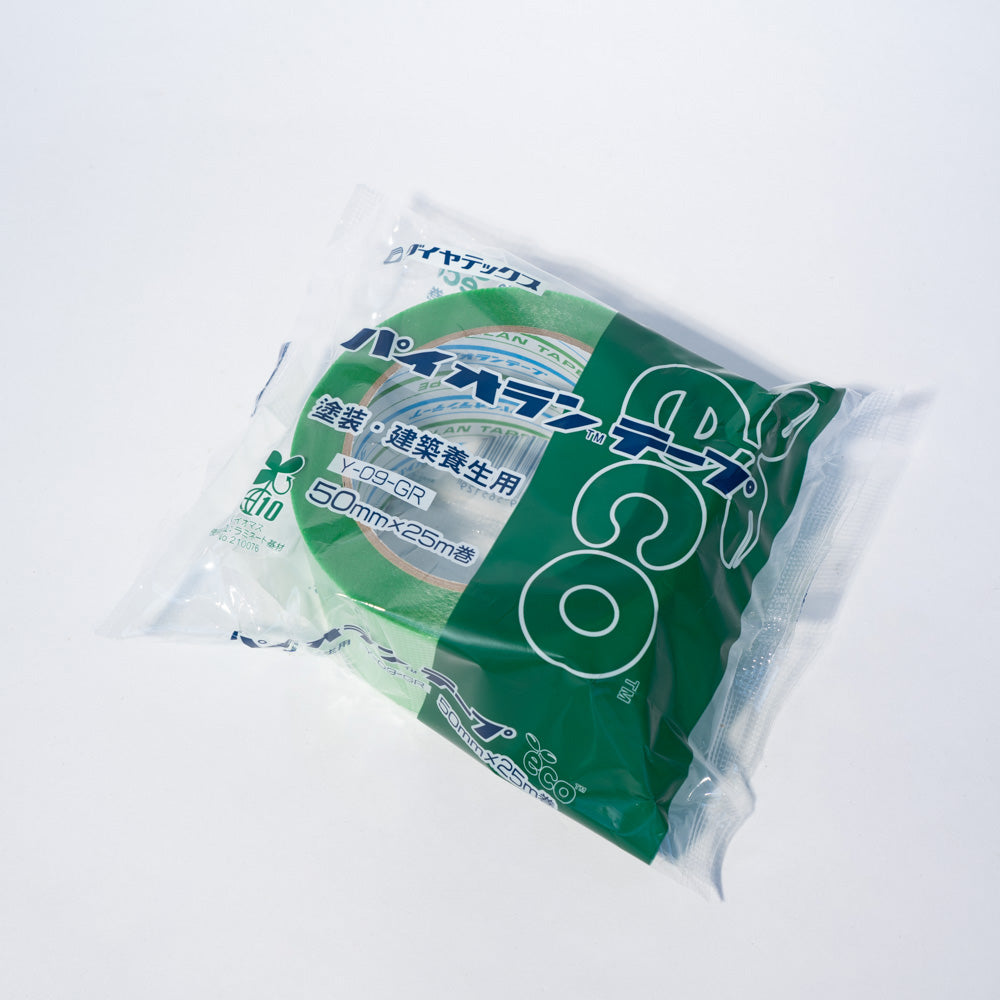 Diatex PYOLAN Tape Y-09-GR 50mm×25m