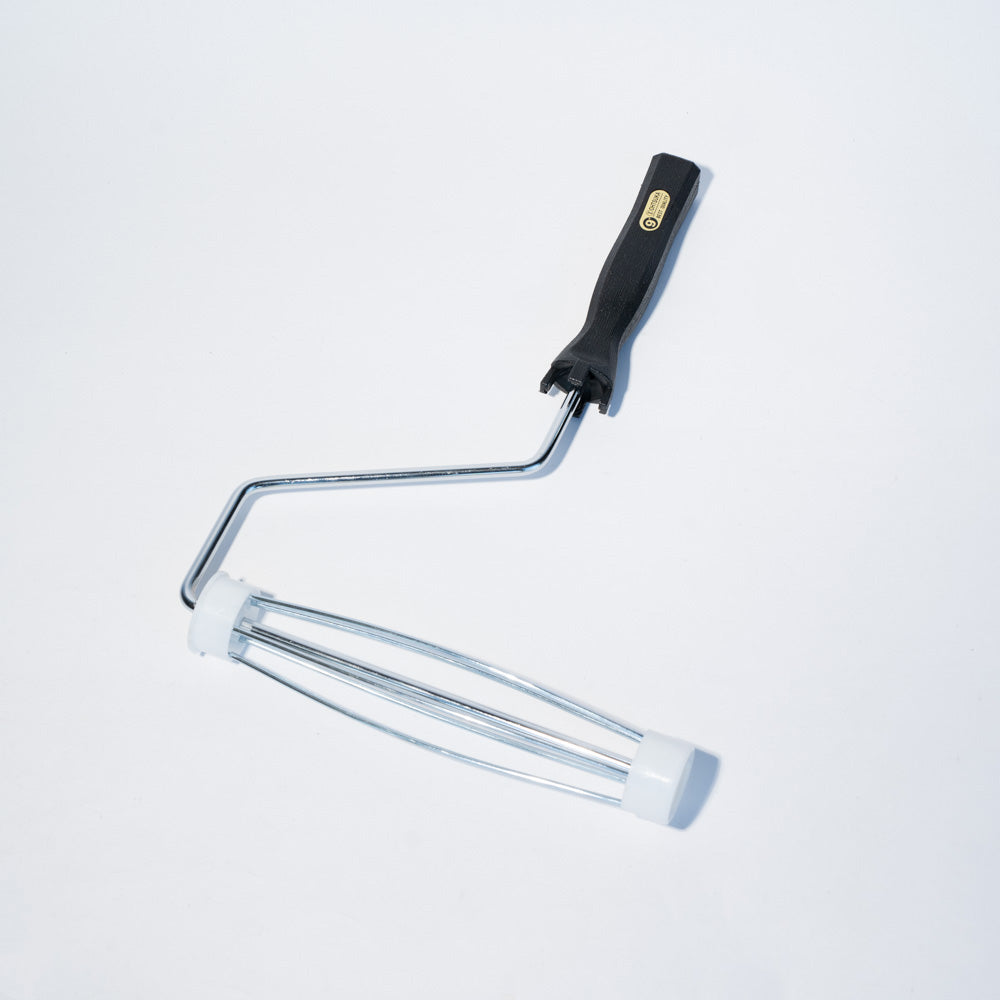 Paint Roller Frame 9H — 9 in (For 9ALB Covers)